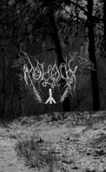 Moloch (UKR) : In einer Umarmung von Tiefen Kalten Wäldern